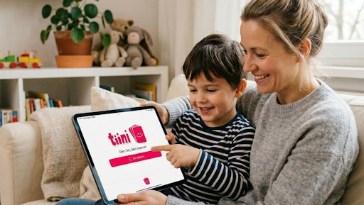 Während die Diskussion über Altersbeschränkungen und mögliche
Verbote von Plattformen für Kinder zunimmt, entscheiden sich immer
mehr Familien für einen anderen Weg: einen begleiteten, bewusst
gestalteten Zugang zu digitalen Inhalten. Die Plattform tiini.app
trifft damit einen wachsenden Bedarf im Alltag vieler Eltern. //
Weiterer Text über ots und www.presseportal.de/nr/181637 / Die
Verwendung dieses Bildes für redaktionelle Zwecke ist unter
Beachtung aller mitgeteilten Nutzungsbedingungen zulässig und dann
auch honorarfrei. Veröffentlichung ausschließlich mit
Bildrechte-Hinweis.