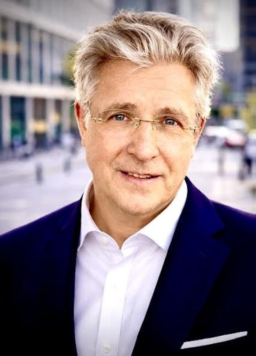 Dr. Christian Joksch Gründer der IMADEC Executive Education