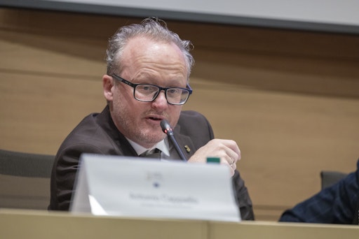 Vorschau Bild von Helmut Berrer (Economica – Institut für Wirtschaftsforschung
Wien)