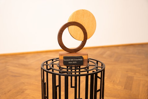 SME EnterPRIZE Pokal 2025