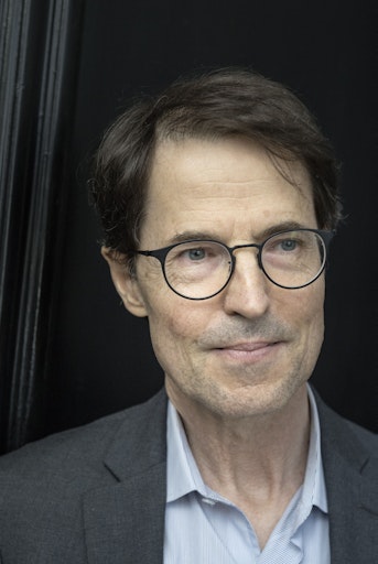 Rogers Brubaker, aufgenommen 2017