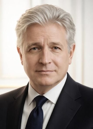 Dr. Christian Joksch