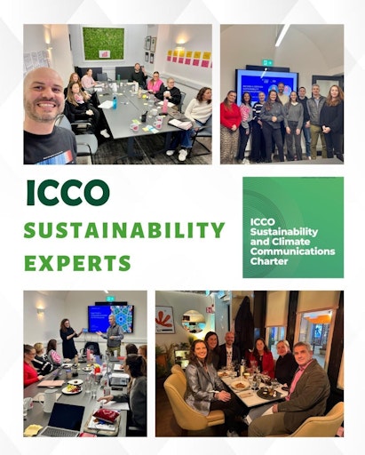 Erster Lehrgang in Dublin