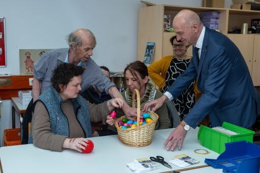 Vorschau Bild zu OTM