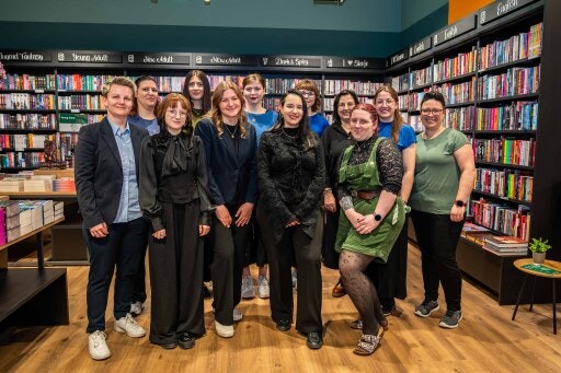 Vorschau Bild zu OTM