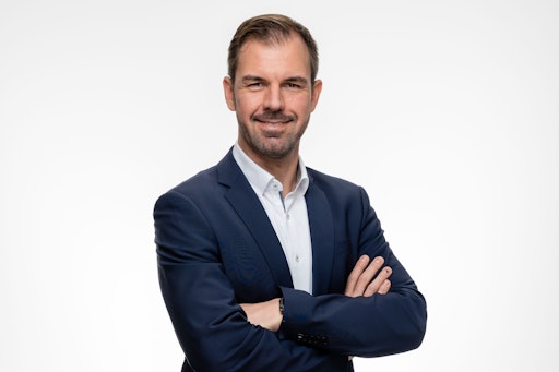 Managementberatun Horváth ernennt Stefan Leber zum Partner