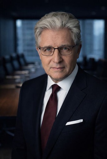 Vorschau Bild von DR. Christian Joksch Gründer der IMADEC Executive Education