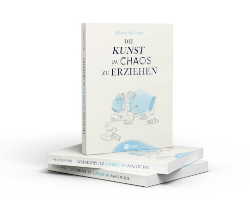 Mario Körbler: IT-Unternehmer warnt vor digitaler Fehlentwicklung bei Kindern