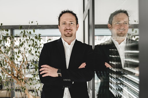 Vorschau Bild von Autor Mario Körbler