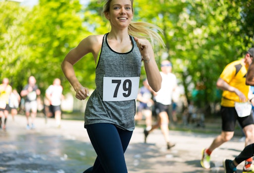 Special Event-Seite auf www.polleninformation.at (Service).
Erstmals kommt der Service beim Vienna City Marathon am 19. April
zum Einsatz.
