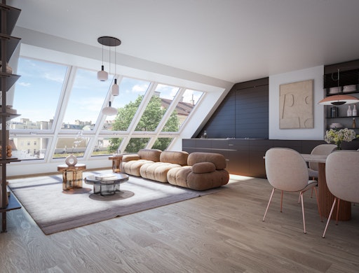 3SI Immogroup: Über 100 Wohnungsverkäufe im ersten Quartal