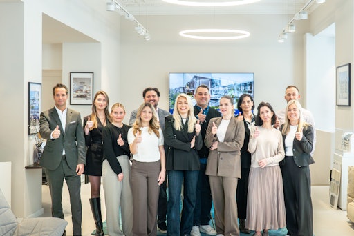 Vorschau Bild von Die 3SI Makler beraten gerne, professionell und individuell.