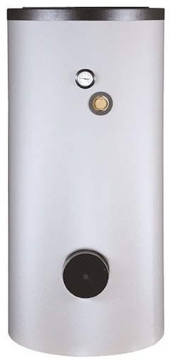 Vorschau Bild von ideal zur Kombination mit Wärmepumpen