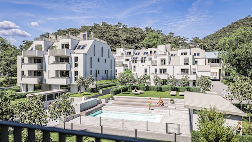 Vorschau Bild von Projekt Kalksburga