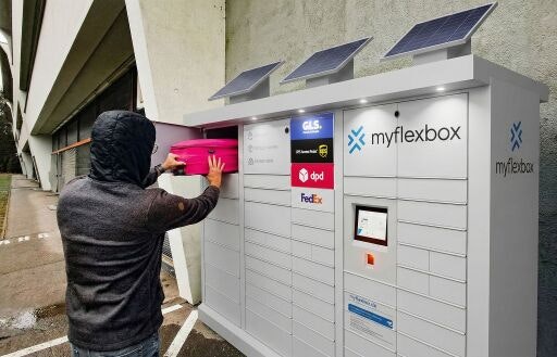 Vorschau Bild zu OTM