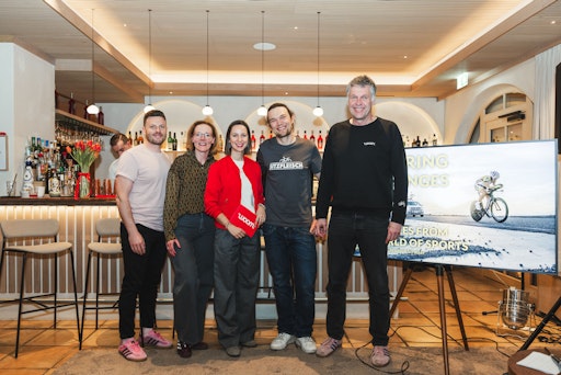 Vorschau Bild von woom Experience Days voller Inspiration, Bewegung und echter
Fahrradliebe