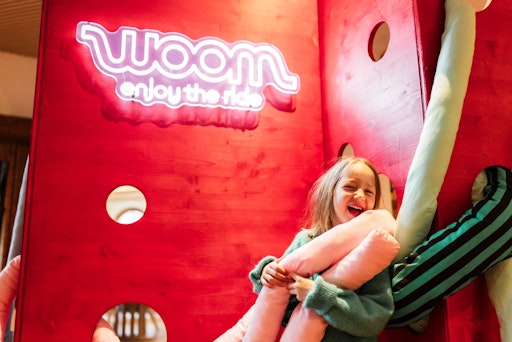 Vorschau Bild von woom Experience Days voller Inspiration, Bewegung und echter
Fahrradliebe