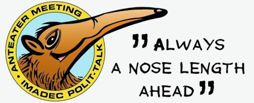 Logo Anteater Meeting