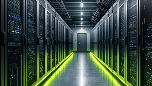  Inside a data center infrastructure/ AI-generated image //
Weiterer Text über ots und www.presseportal.de/nr/179189 / Die
Verwendung dieses Bildes für redaktionelle Zwecke ist unter
Beachtung aller mitgeteilten Nutzungsbedingungen zulässig und dann
auch honorarfrei. Veröffentlichung ausschließlich mit
Bildrechte-Hinweis.