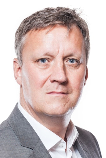 NEWS Herausgeber Helmut Schoba