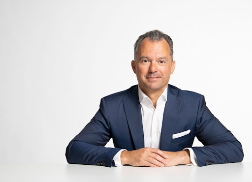 Stefan Tiefenthaler, Managing Partner