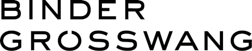 Vorschau Bild von BINDER GRÖSSWANG Rechtsanwälte GmbH, Logo