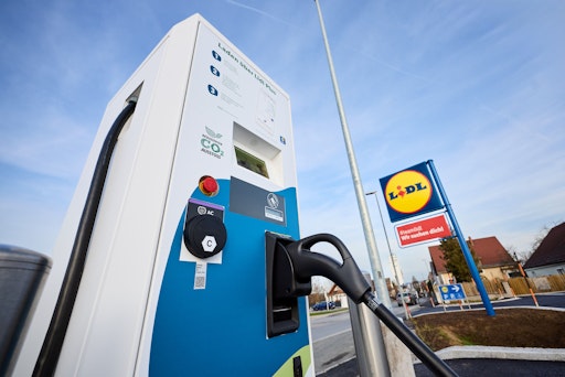 Die Lidl Lade-Preis-Bremse lohnt sich.