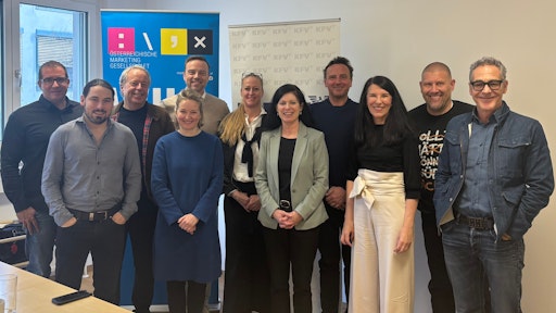 ÖMG Sandbox beim KFV