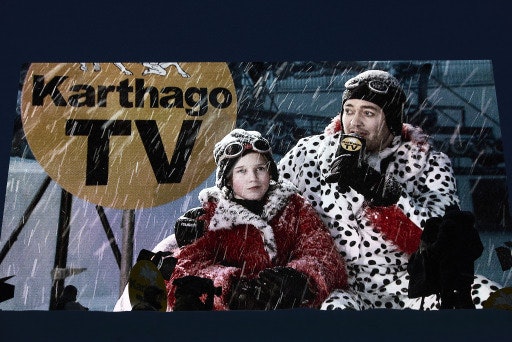 Vorschau Bild zu OTM