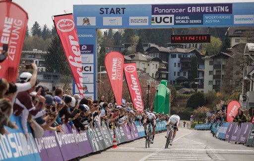 Vorschau Bild von Nur fünf Tausendstel liegen zwischen Sieger und Zweitplatziertem.