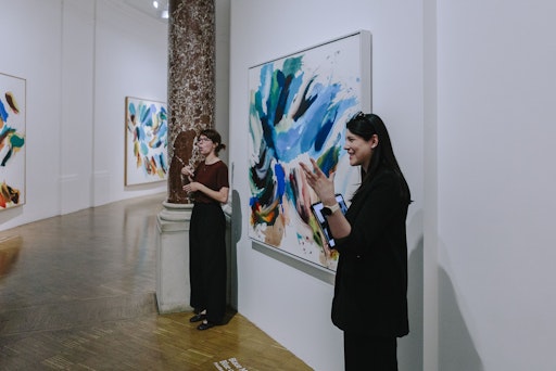 Grazer Galerientage 2026