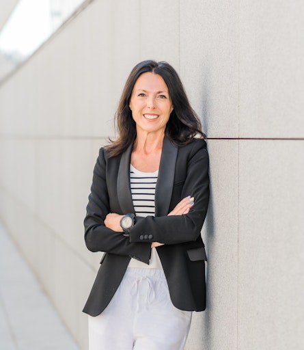 Dr. Andrea Maier wird neuer Medical Director bei Roche Austria.