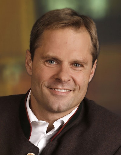 FH-Prof. Mag. Dr. Thomas Fenzl