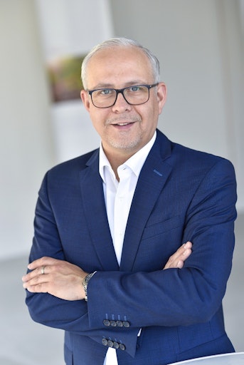 Vorschau Bild von FH-Prof. Dipl.-Betrw. (FH) Stefan Nungesser