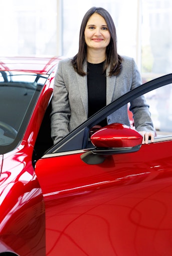 Firmenautos: WK Wien fordert Reform und sofortige Anhebung der
Steuergrenze auf 65.000 Euro