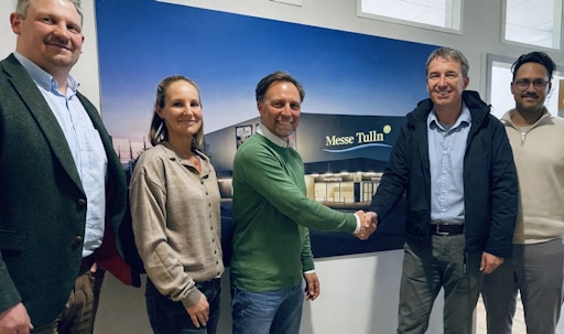 Messe Tulln und GALABAU Verband