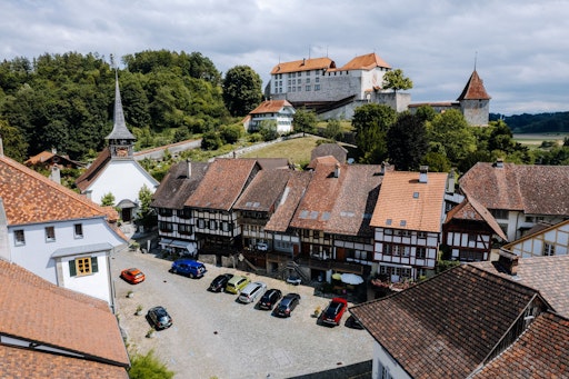 Vorschau Bild von Stadt Laupen, nahe Bern