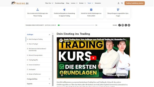 Der Trading.de Kurs ist online kostenfrei erreichbar. // Weiterer
Text über ots und www.presseportal.de/nr/173046 / Die Verwendung
dieses Bildes für redaktionelle Zwecke ist unter Beachtung aller
mitgeteilten Nutzungsbedingungen zulässig und dann auch honorarfrei.
Veröffentlichung ausschließlich mit Bildrechte-Hinweis.