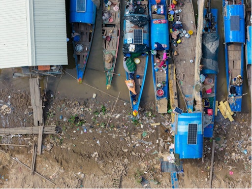 Müllsammelbote von everwave // Weiterer Text über ots und
www.presseportal.de/nr/175322 / Die Verwendung dieses Bildes für
redaktionelle Zwecke ist unter Beachtung aller mitgeteilten
Nutzungsbedingungen zulässig und dann auch honorarfrei.
Veröffentlichung ausschließlich mit Bildrechte-Hinweis.