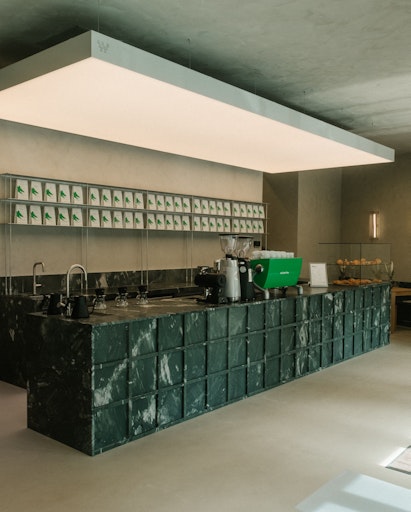 Vorschau Bild von Design Wildkaffee Pilgramgasse 6