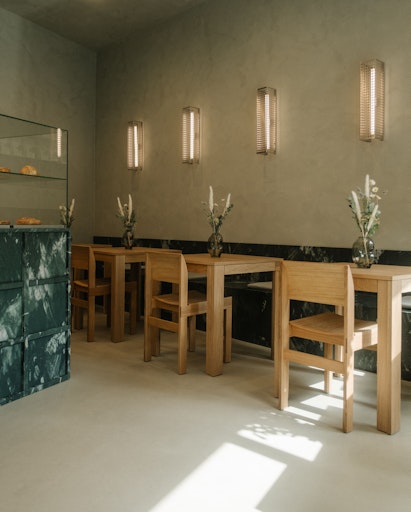 Vorschau Bild von Design Wildkaffee Pilgramgasse 6