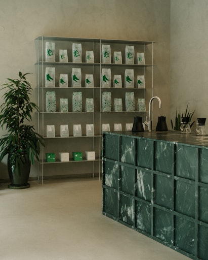 Vorschau Bild von Design Wildkaffee Pilgramgasse 6