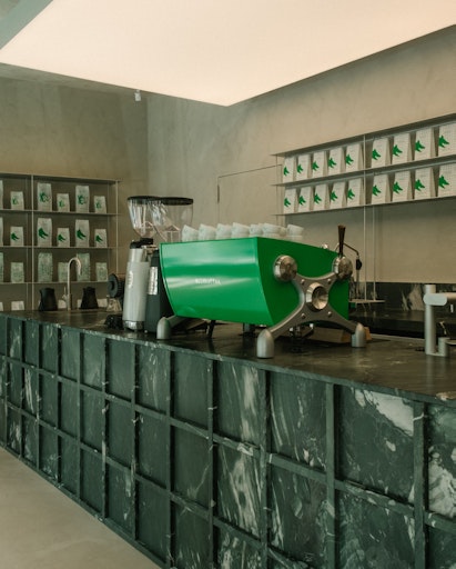 Vorschau Bild von Design Wildkaffee Pilgramgasse 6