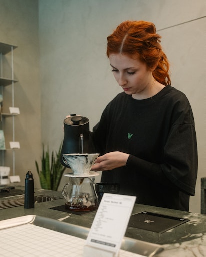 Vorschau Bild von Team Wildkaffee Pilgramgasse