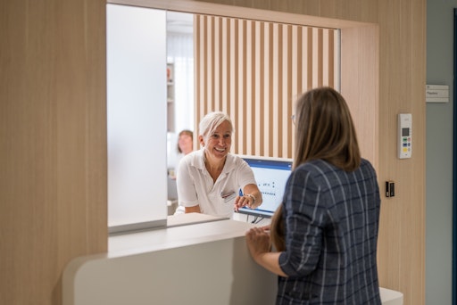 Klinikum Austria Gesundheitsgruppe