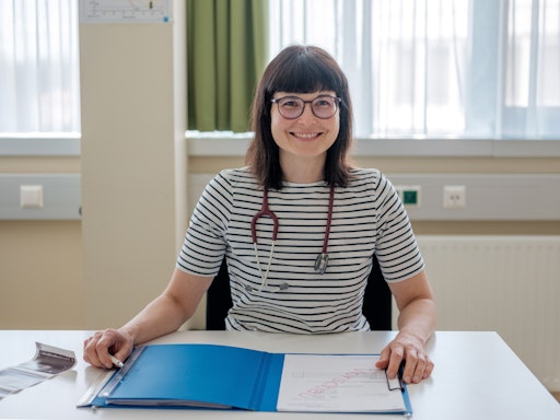 Vorschau Bild von Klinikum Austria Gesundheitsgruppe