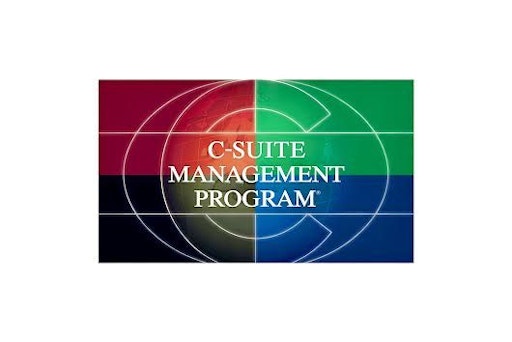 Logo für C-Suite Management Program