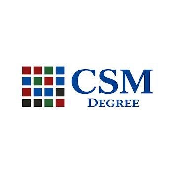 Vorschau Bild von LOGO CSM Degree