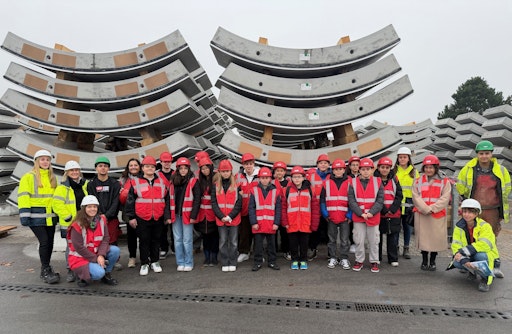 Vorschau Bild von MS für Wirtschaft und Technik Fischauergasse und Kirchdorfer
Group Services GmbH