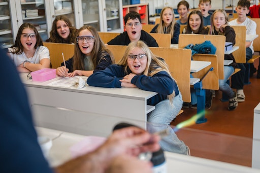 MS Wartberg a. d. Krems und Greiner AG